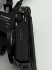 Canon PowerShot G7 X Mark II 20.1MP Compact Camera - Black Used Twice — photo 7