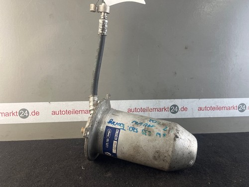 228801 Klimaleitungen Klimaleitung Trocknerflasche BMW 5er (E39) 8375760 520d