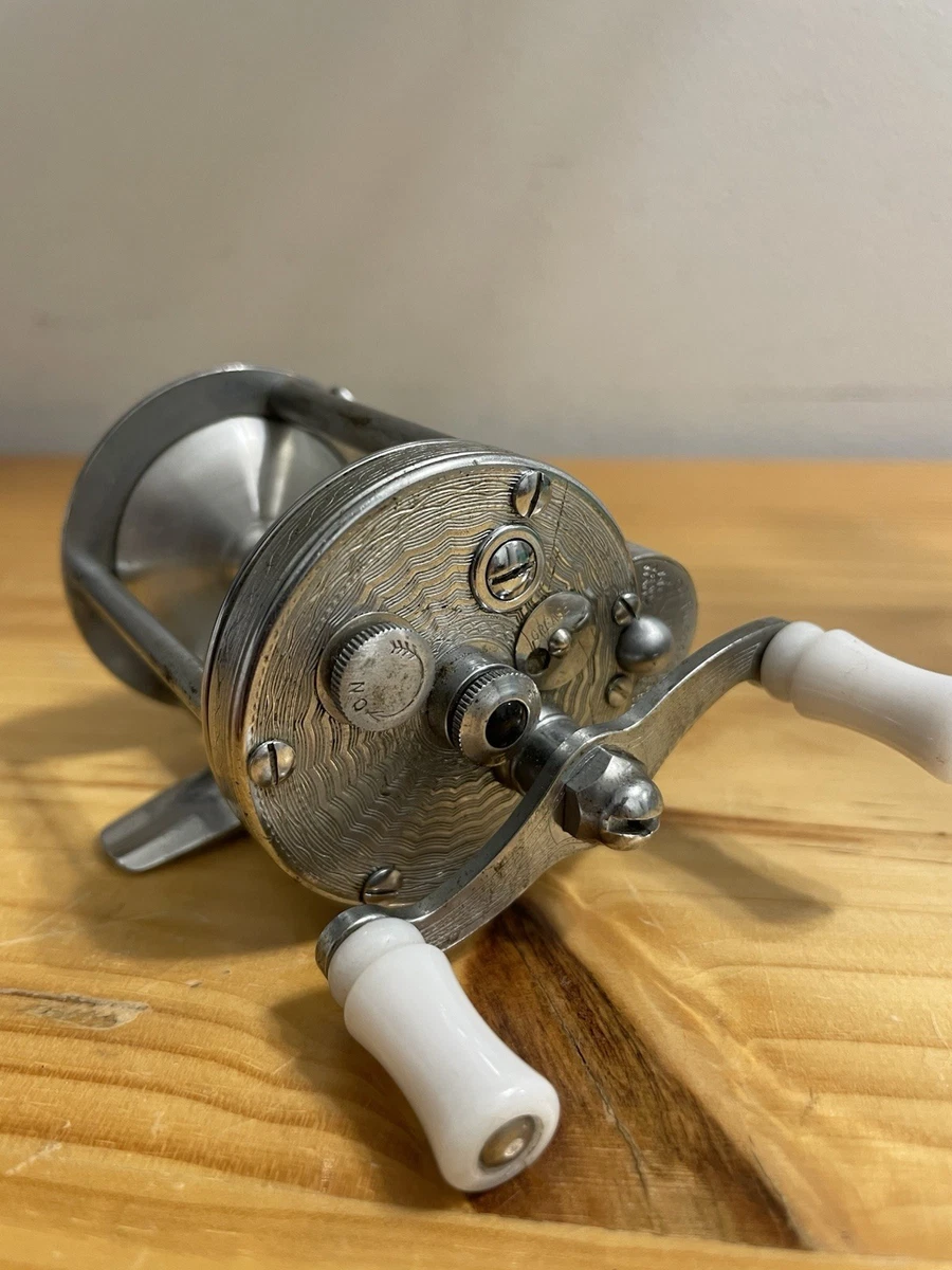 Pflueger Reel 1993 for sale - eBay