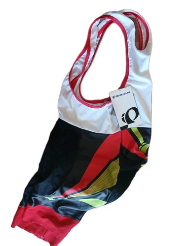 Pearl Izumi Men's P.R.O Pursuit Bib Short - Medium - NEW! RRP £140 - Picture 9 of 10