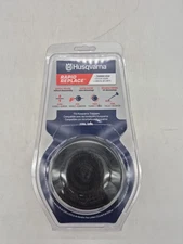 Husqvarna 599915603 220iL-320iL Rapid Replace Trimmer Head - Black New