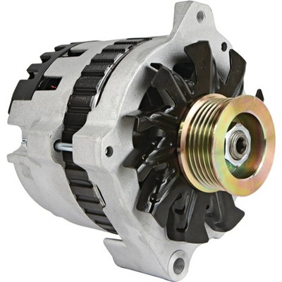 Alternator For Buick Century Oldsmobile Cutlass Ciera 10479938; 400-12452