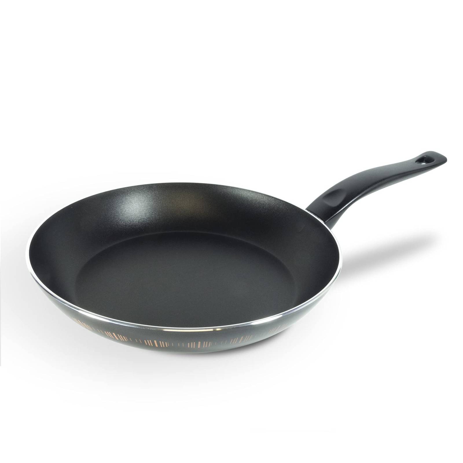 Migliore Padella Antiaderente ALLUFLON Costanza 28cm Artech Black
