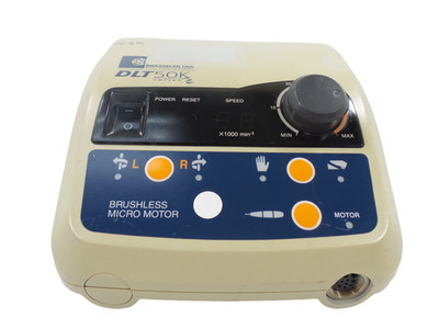 Brasseler Dental Handpiece Control System DTL50K 2 Series - Free Shipping