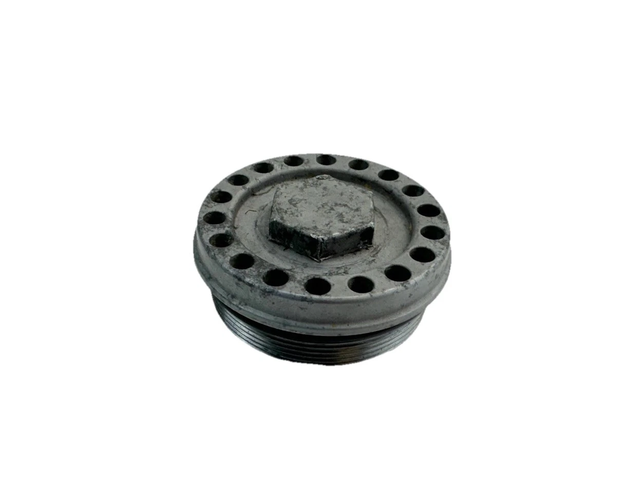 ✅ 2006 - 2007 Aprilia SXV450 SXV 450 Oil Filter Cap Cover OEM 2007