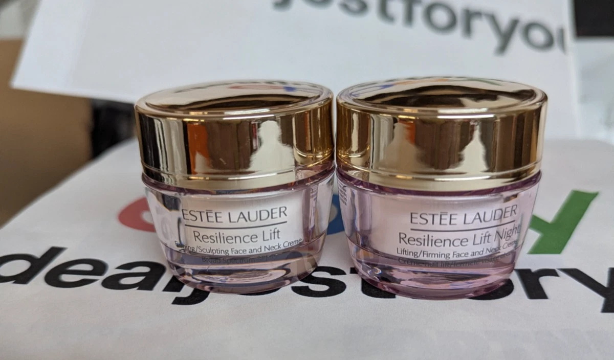Estee Lauder Resilience Lift Night for sale | eBay
