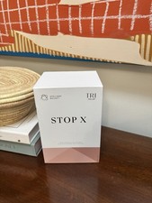 TriPollar Stop X RF Skin Tightening Device Intelligent Biology