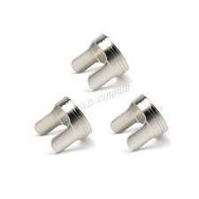 Spacer Guide Off Fit Harbor Freight Titanium Plasma 65 iPT-65 TI-PC65 58895,3pcs
