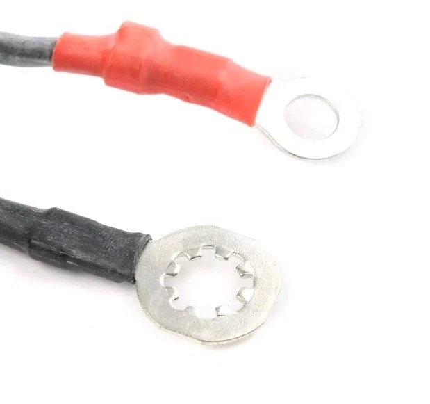 Regulador de voltaje rectificador GZYF motocicleta 12V para Harley Dyna Super Glide... Foto 3 de 4