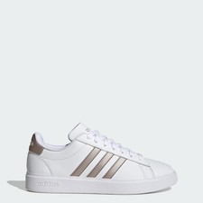 adidas women Grand Court 2.0 Shoes