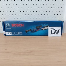 Bosch GRC18V-60 "Bare Tool" 18V Cordless Ratchet Wrench / Express