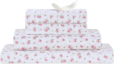 Modern Threads Silky Soft Microfiber and Wrinkle Free Sheets - Luxurious Microfi