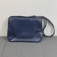 Matt & Nat Messenger Bag Lesson Laptop Crossb...