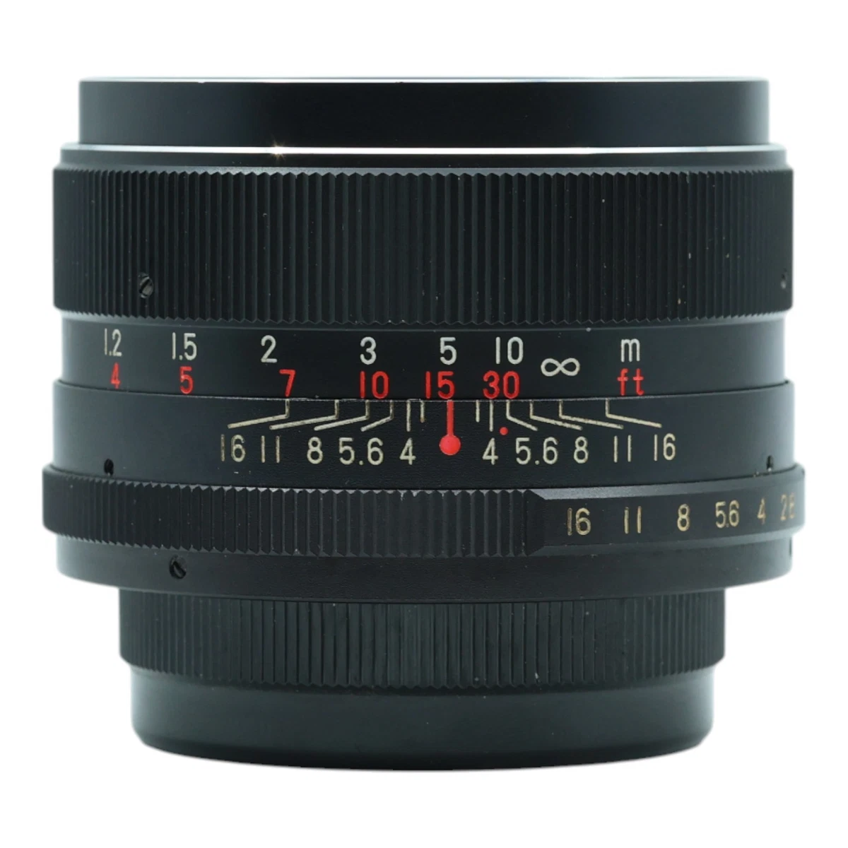 希少 極美品 Beroflex AUTO Beroflex 35mm f2.8 Review Beroflex 1: 2.8 f = 35mm | Happy
