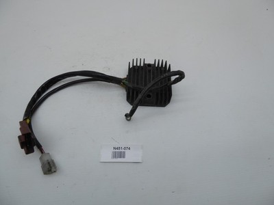 KTM 990 Super Duke 2008 Spannungsregler 60011034100