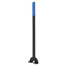 1x Zahnriemen Gegenhalter Zahnriemenrad Werkzeug Wechsel for VW Golf T30004