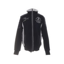 Camp David, Trainingsjacke, Unisex (Kinder), Größe: 140 #dPL