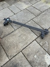 Thule Roof Rack and Fitting Kit for Roof Bars 754