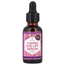 Coffee Eye Lift Serum, 1 fl oz (30 ml)
