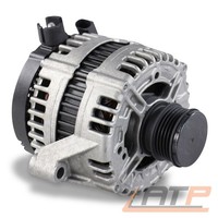 Lichtmaschine Generator 180-A FÜR Volvo C70 S60 S80 V60 V70 XC60 XC70 XC90