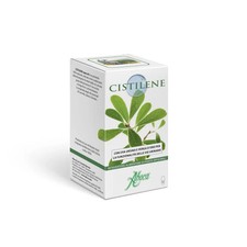Cistilene Aboca 50 Capsules of 500mg