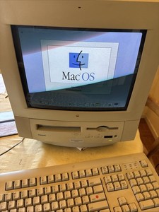 Mac Performa | eBay