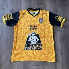 UNI Pachuca Tuzos Special Edition Dia De Muertos Jersey Size Large