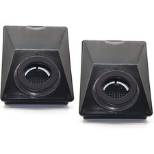 Facilement remplaçable 1 lot