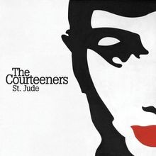 St. Jude  von Courteeners | CD | Zustand sehr gut