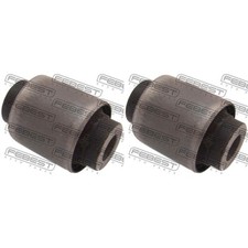 2x FEBEST Lagerung Querlenker Hinten für Hyundai Kona OS 1.0 T-GDi EV OSE OSI