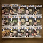 Funko Pop! Vinyl: Demon Slayer - Nezuko Kamado #1749, Tanjiro Kamado #1748 Lot