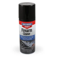 Birchwood Casey BC-16238 Firearm Cleaner, 10 oz Aerosol