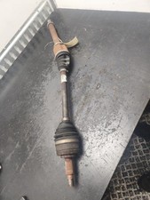 Cardan Renault SCENIC