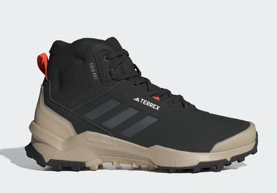 Terrex AX4 Mid Beta COLD.RDY Wanderschuhe IG8849 warme Herrenschuhe 42 - 47 1/3