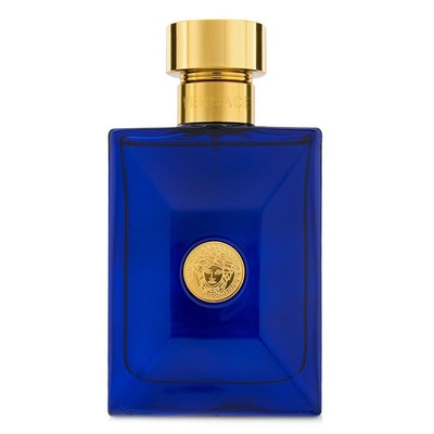 Versace Men's Dylan Blue EDT Spray 3.4 oz Fragrances 8011003825745