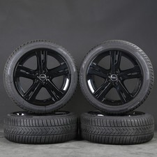 19 Inch Winter Tires Original Audi A6 S6 4K C8 Ramus 4K0071499 Winter Tyre