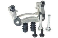 Halter Bremssattel Hinterachse FüR Honda Civic Viii Hatchback