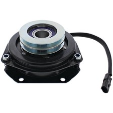 X0752 Pto Blade Clutch For John Deere 420 Lawn And Garden Tractor Am104238