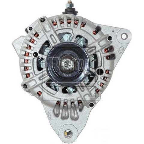 Alternador Premium Remy 12468 para 02-04 Magentis Santa Fe Sonata Tiburon Foto 3 de 4