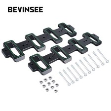 Cathedral Port Cylinder Head To Rectangle Port Intake Adapter For Lq4 Lq9 Engine