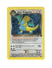 Pokemon Dark Dragonite 05/82 Unlimited Holo Rare NM/VLP