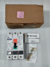  NEW ALLEN BRADLEY 140UE-J4 250AMP 3POLE  CIRCUIT BREAKER FREE FAST SHIPPING