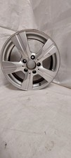 1x Alufelge 16 Zoll 6.0" 5x112 A1694012202 Mercedes-Benz Rim Wheel 1x Alufelge 16 Zoll 6.0" 5x112 A1694012202 Mercedes-Benz Rim Wheel