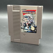 ebay® Auktion 357521838156 | Nintendo NES Spiel Probotector (Contra) PAL Thumbnail of ebay® auction 357521838156 | Nintendo NES Spiel Probotector (Contra) PAL