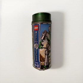 LEGO 8703 Castle Knights Kingdom Sir Kentis NEW & original packaging