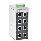 Phoenix Contact 2891673 FL SWITCH SFN 8GT -Industrial Ethernet Switch -Unused-