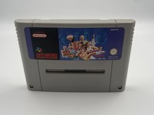 Thumbnail of ebay&reg; auction 287051361012 | Fatal Fury 2 - SNES Modul - Super Nintendo - Getestet