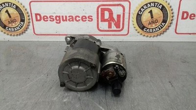 0051512101 762146 halter anlasser MERCEDES CLASE A (W168) 1.4 CAT 1997
