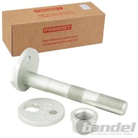 Febest Sturzkorrekturschraube Passend FüR Toyota Fortuner Hilux | 0129-024-KIT