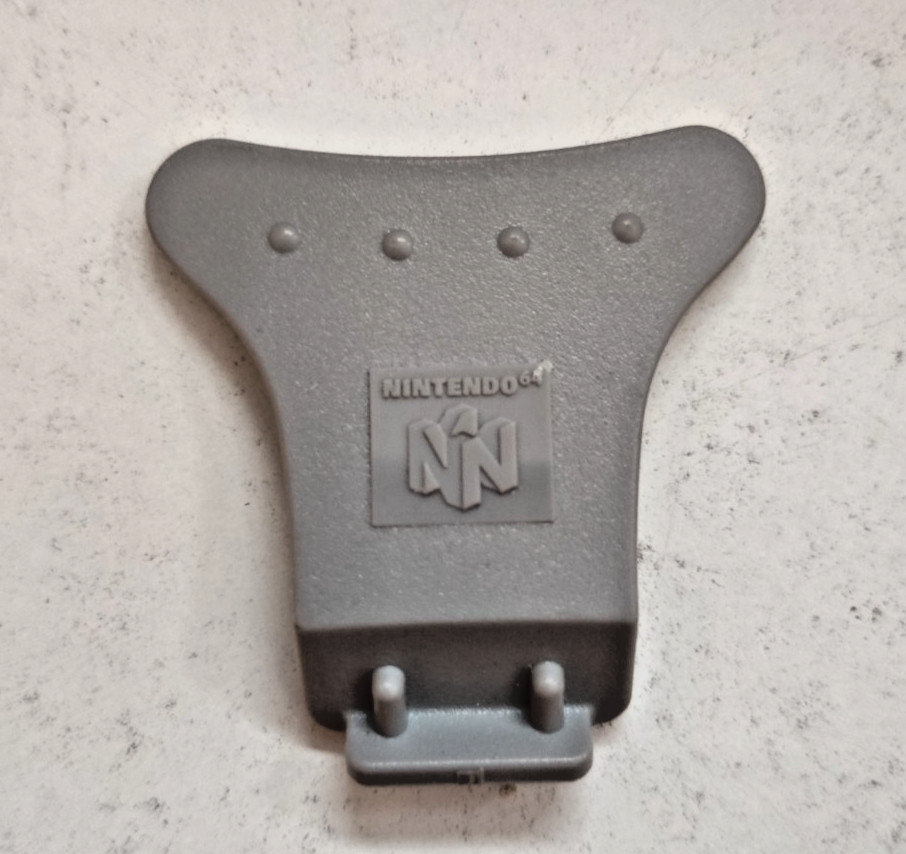 Original Nintendo 64 Expansion Pak  N64 OUTIL Removal Tool NUS-012